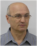 Gennady Shter